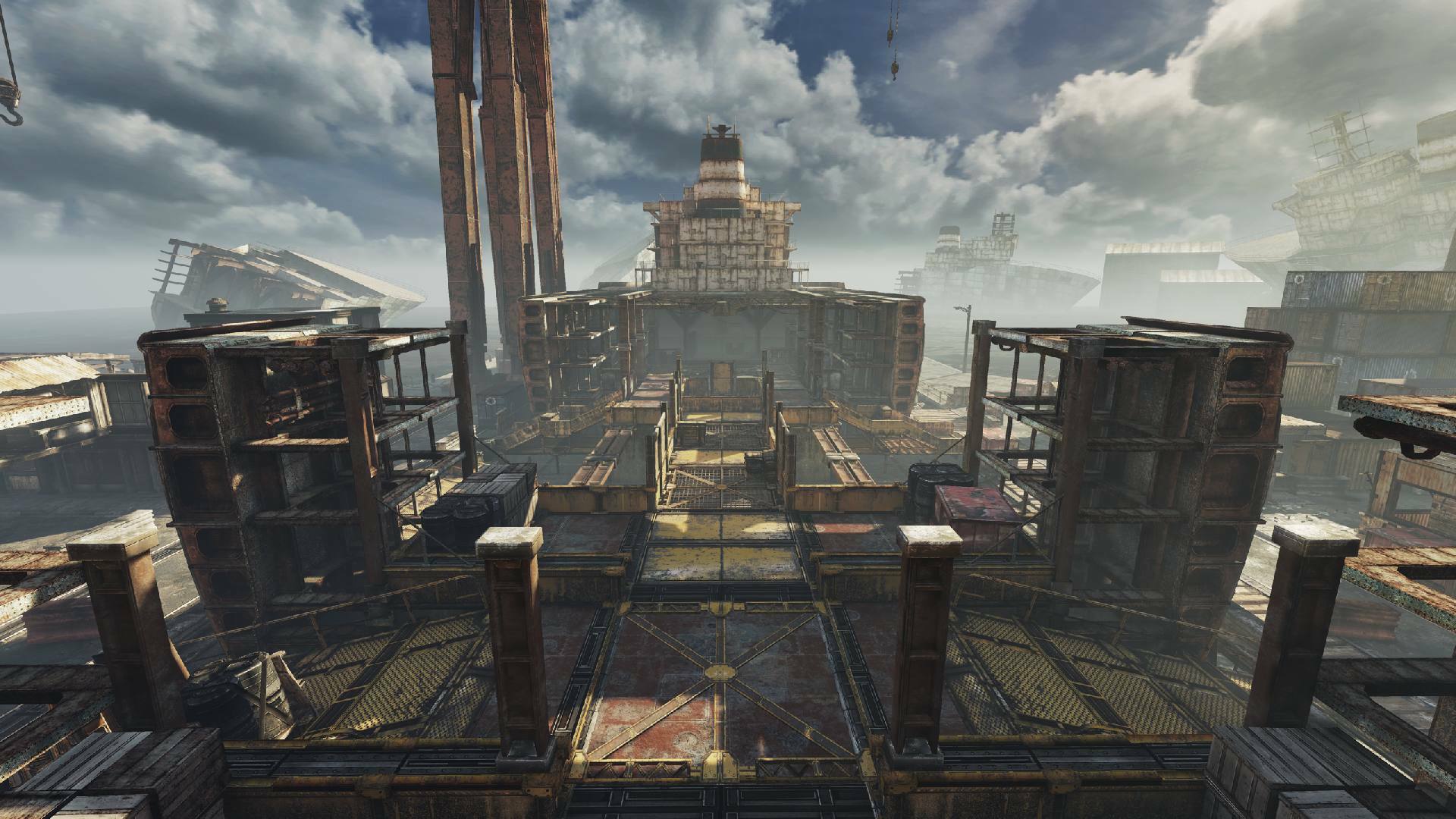 Gears of War 3 - Imagen 40